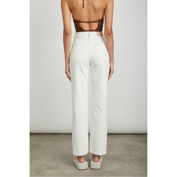 Rails Topanga Straight Jeans Sz 25 - Picture 2 of 9